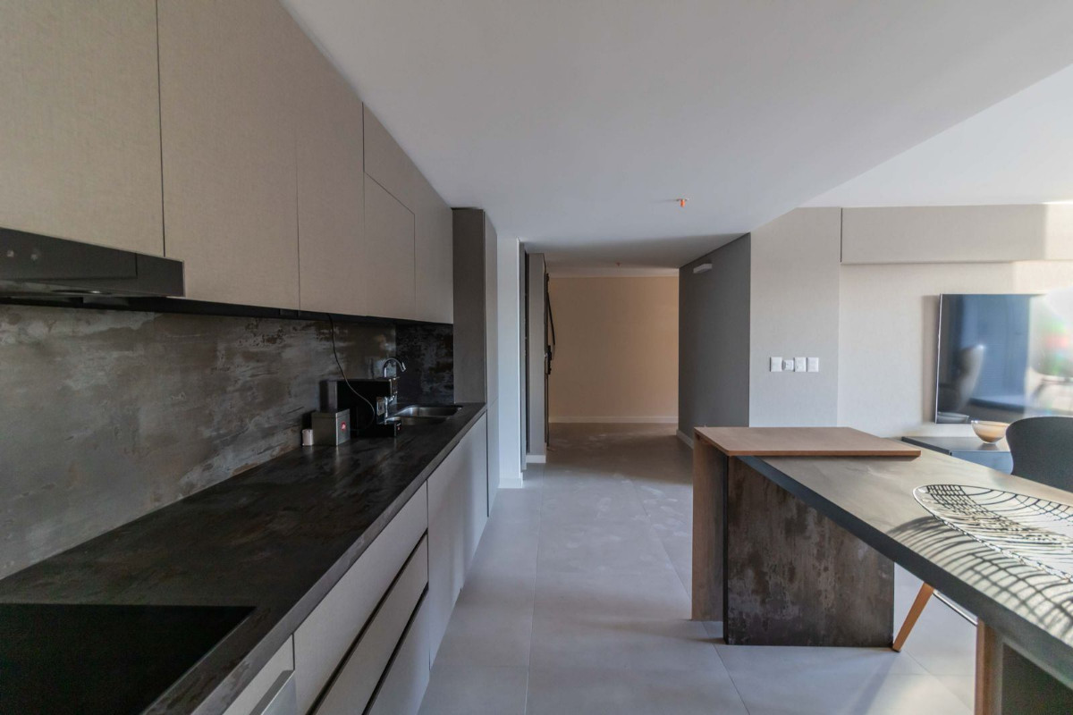 Apartamento ID.59739 - Apartamento en venta de 2 dormitorios c/ cochera en Barra de Carrasco