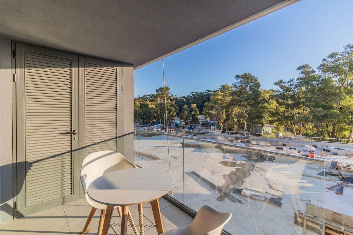 Apartamento ID.59739 - Apartamento en venta de 2 dormitorios c/ cochera en Barra de Carrasco