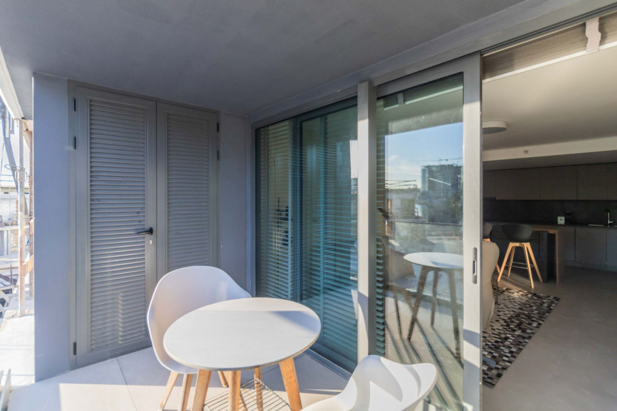 Apartamento ID.59739 - Apartamento en venta de 2 dormitorios c/ cochera en Barra de Carrasco