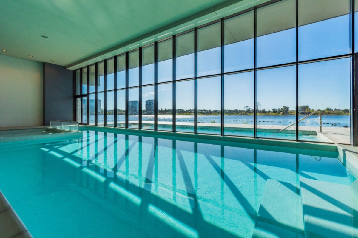 Apartamento ID.59739 - Apartamento en venta de 2 dormitorios c/ cochera en Barra de Carrasco