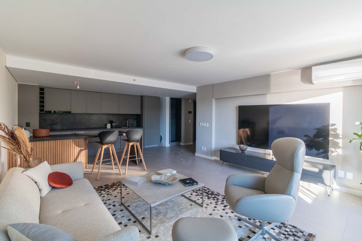 Apartamento ID.59739 - Apartamento en venta de 2 dormitorios c/ cochera en Barra de Carrasco