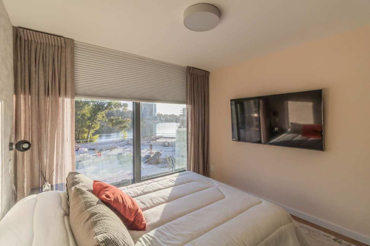 Apartamento ID.59739 - Apartamento en venta de 2 dormitorios c/ cochera en Barra de Carrasco