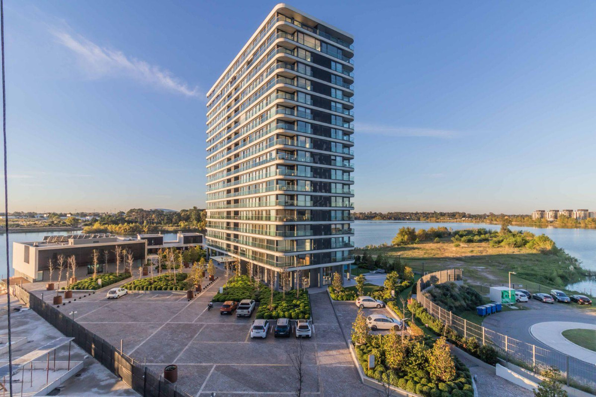 Apartamento ID.59739 - Apartamento en venta de 2 dormitorios c/ cochera en Barra de Carrasco