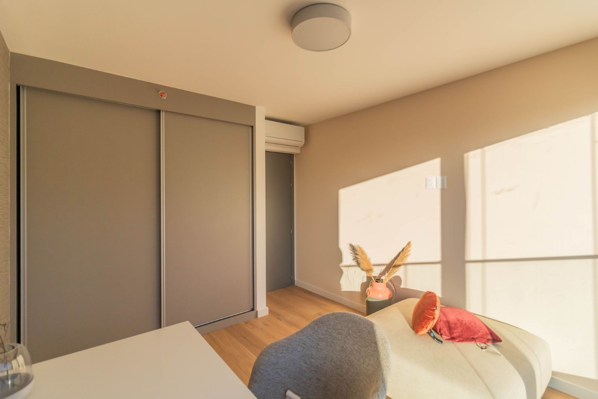 Apartamento ID.59739 - Apartamento en venta de 2 dormitorios c/ cochera en Barra de Carrasco