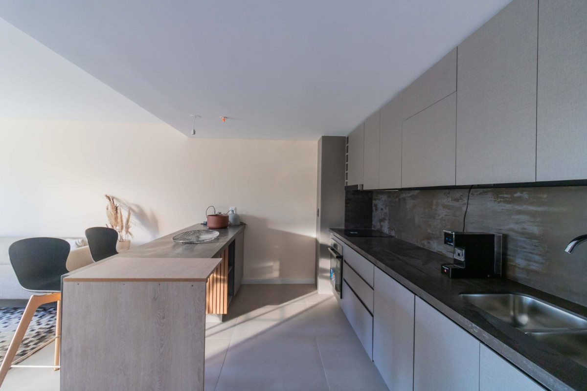 Apartamento ID.59739 - Apartamento en venta de 2 dormitorios c/ cochera en Barra de Carrasco