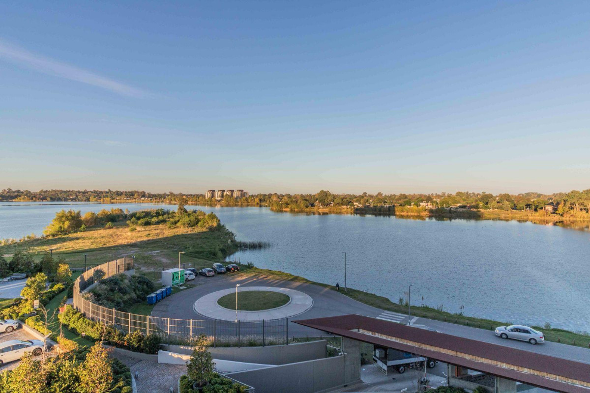 Apartamento ID.59739 - Apartamento en venta de 2 dormitorios c/ cochera en Barra de Carrasco