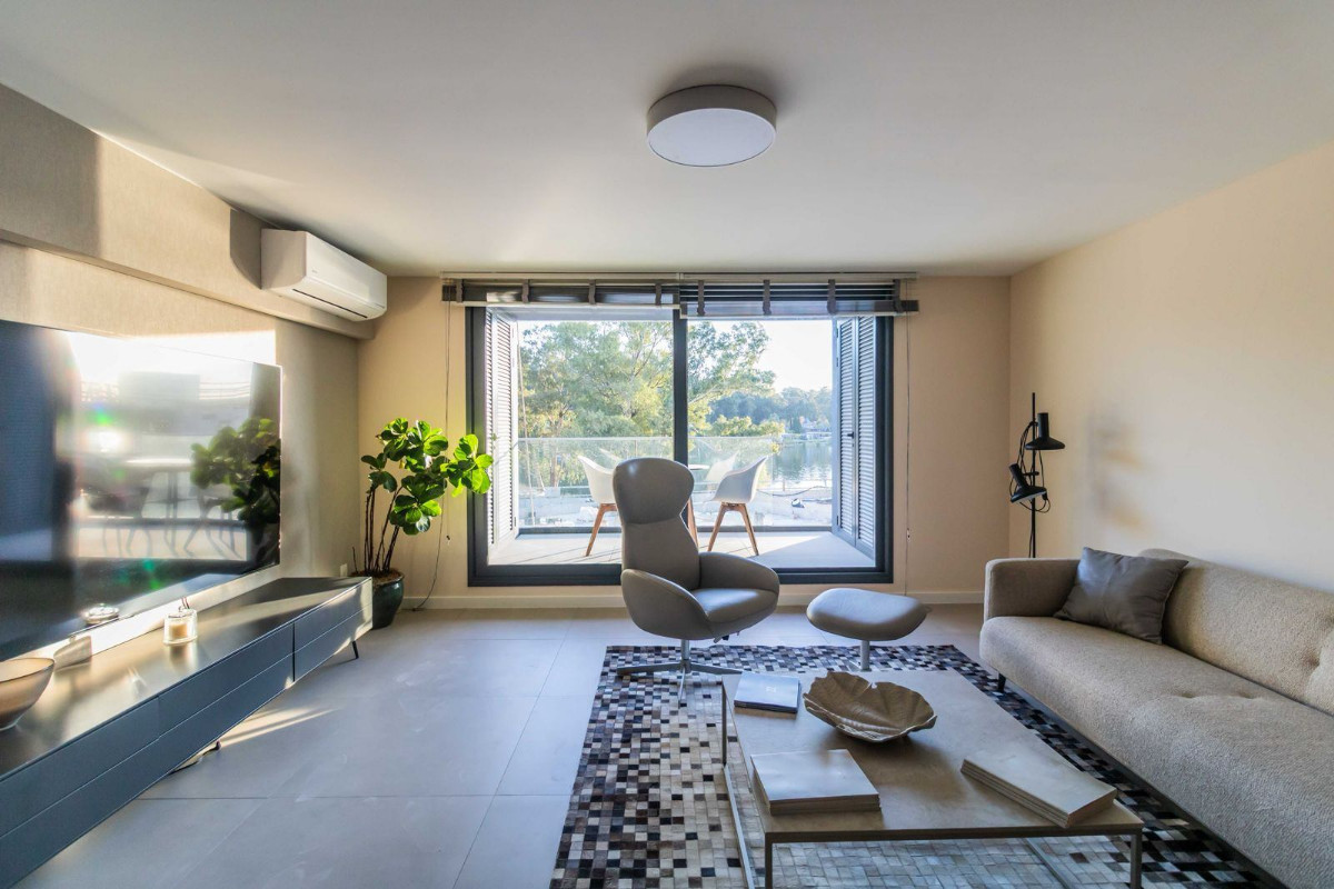 Apartamento ID.59739 - Apartamento en venta de 2 dormitorios c/ cochera en Barra de Carrasco