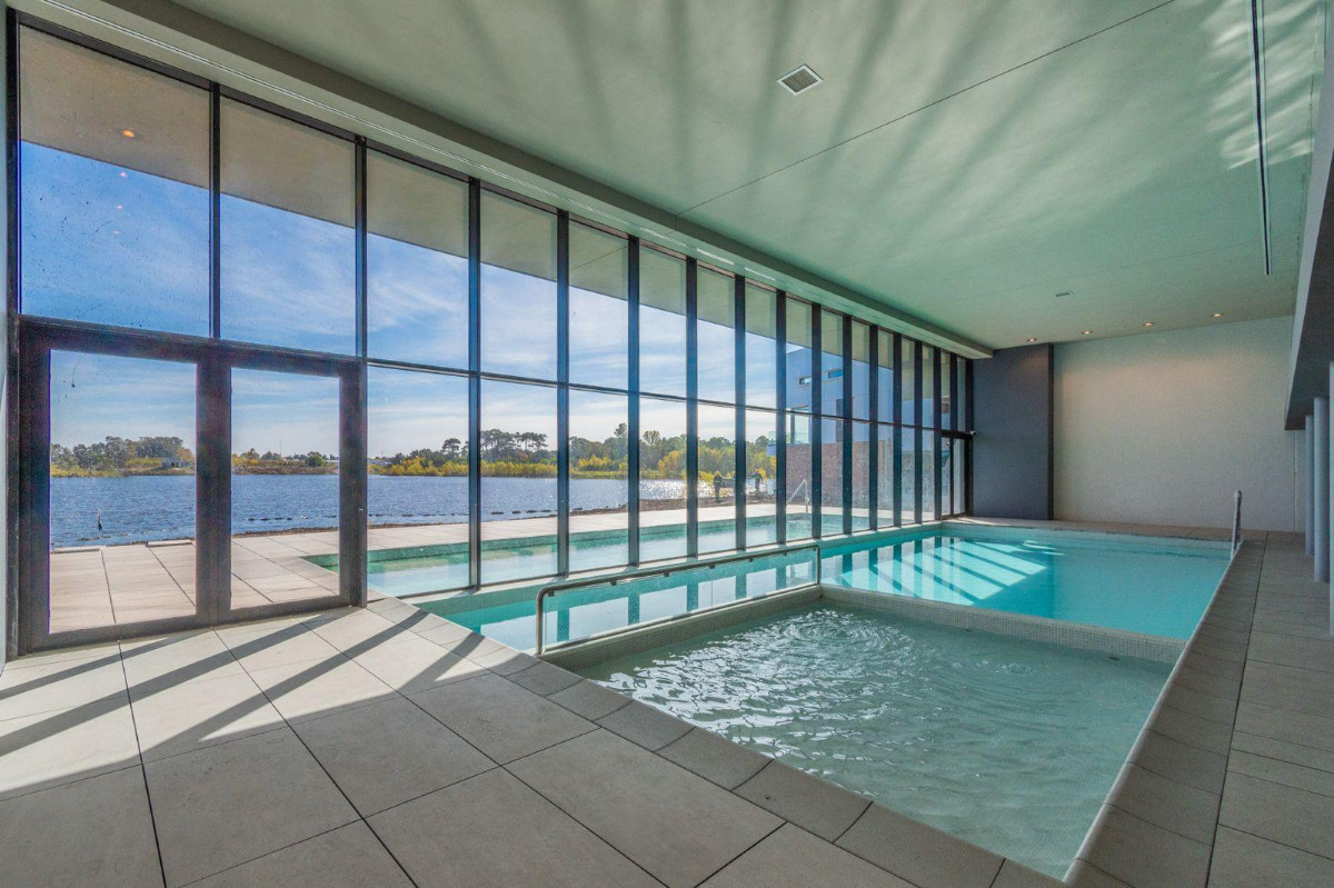 Apartamento ID.59739 - Apartamento en venta de 2 dormitorios c/ cochera en Barra de Carrasco