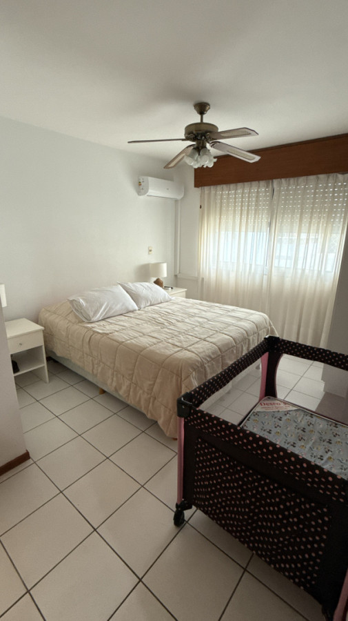 Apartamento ID.85523 - Apto Alquiler Temporal, 2 Dorm, 2 Baños, Garage, Zona Playa Mansa, Punta del Este
