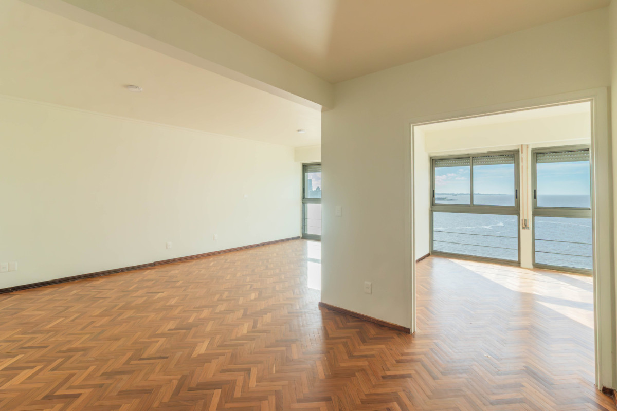 Apartamento ID.85485 - Apartamento Como Nuevo En Rambla Pocitos