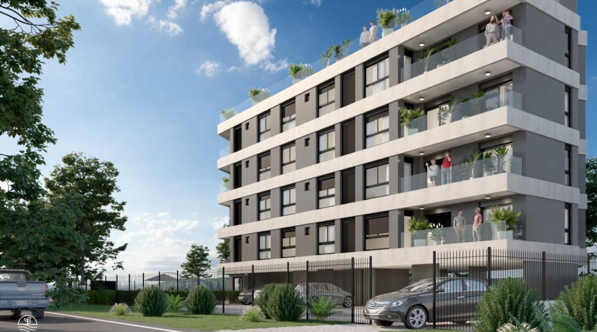 Apartamento ID.60140 - Apartamento en Ciudad de la Costa, Barra de Carrasco