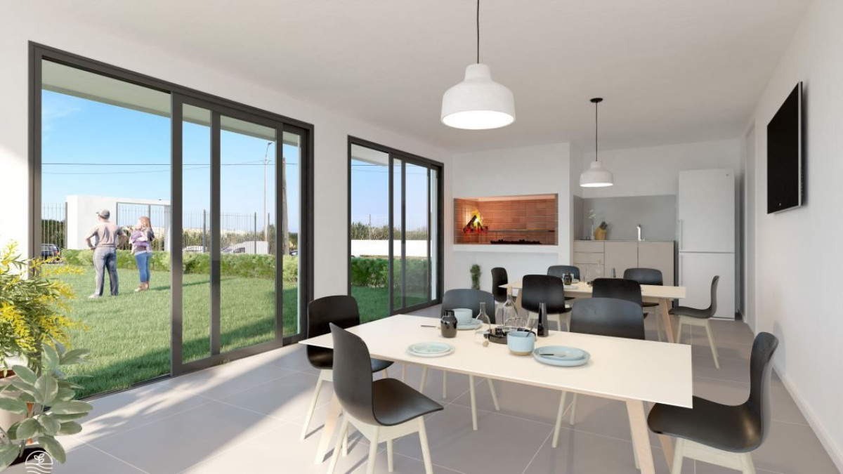 Apartamento ID.60140 - Apartamento en Ciudad de la Costa, Barra de Carrasco