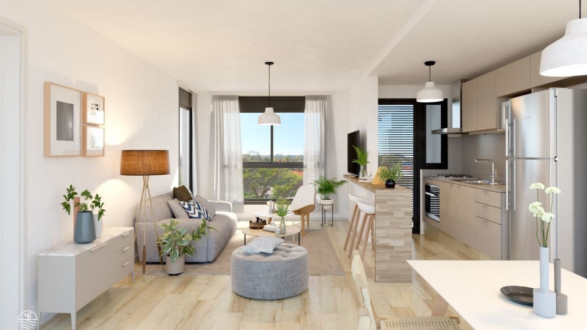 Apartamento ID.60140 - Apartamento en Ciudad de la Costa, Barra de Carrasco