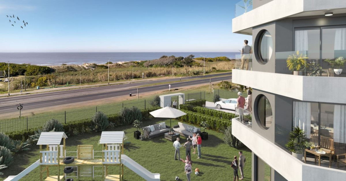 Apartamento ID.60140 - Apartamento en Ciudad de la Costa, Barra de Carrasco