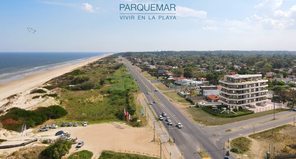 Apartamento ID.60140 - Apartamento en Ciudad de la Costa, Barra de Carrasco