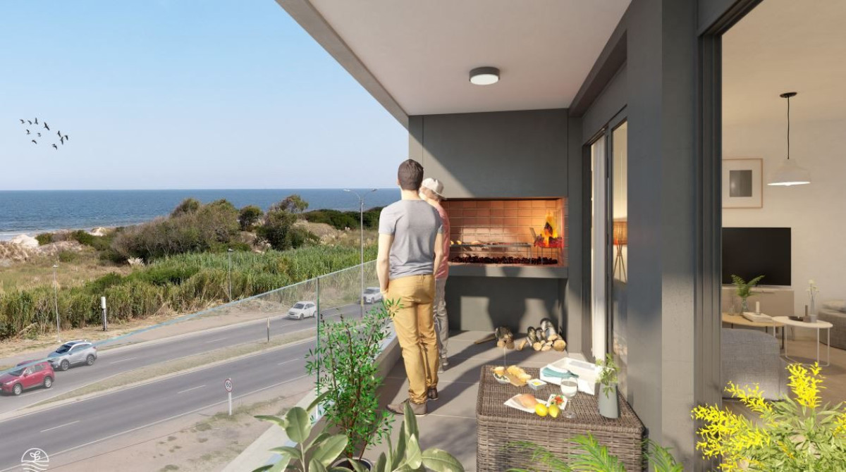 Apartamento ID.60140 - Apartamento en Ciudad de la Costa, Barra de Carrasco