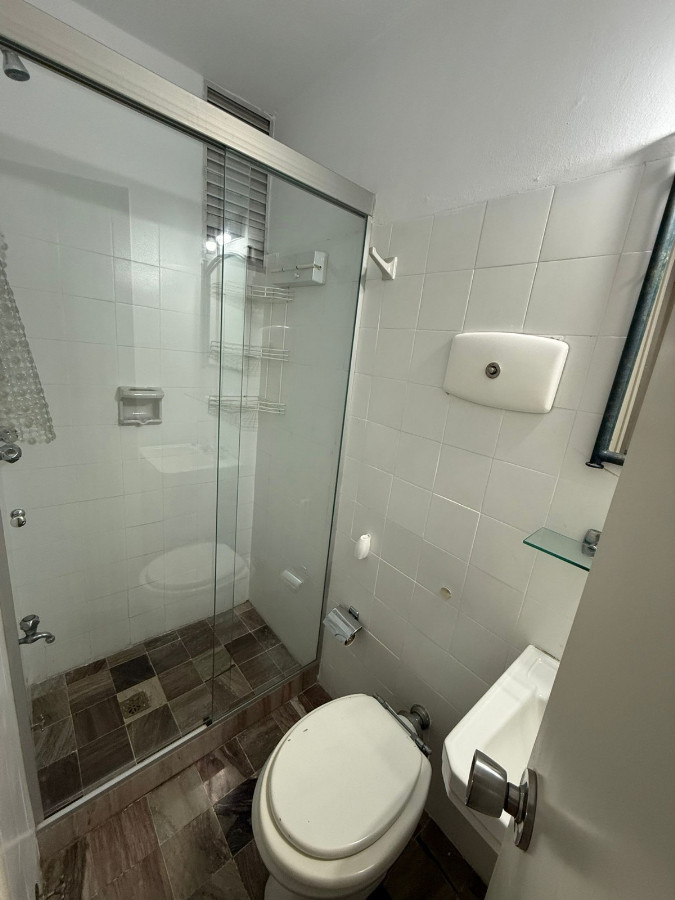 Apartamento ID.61602 - Apartamento en venta de 2 dormitorios c/ cochera en Península