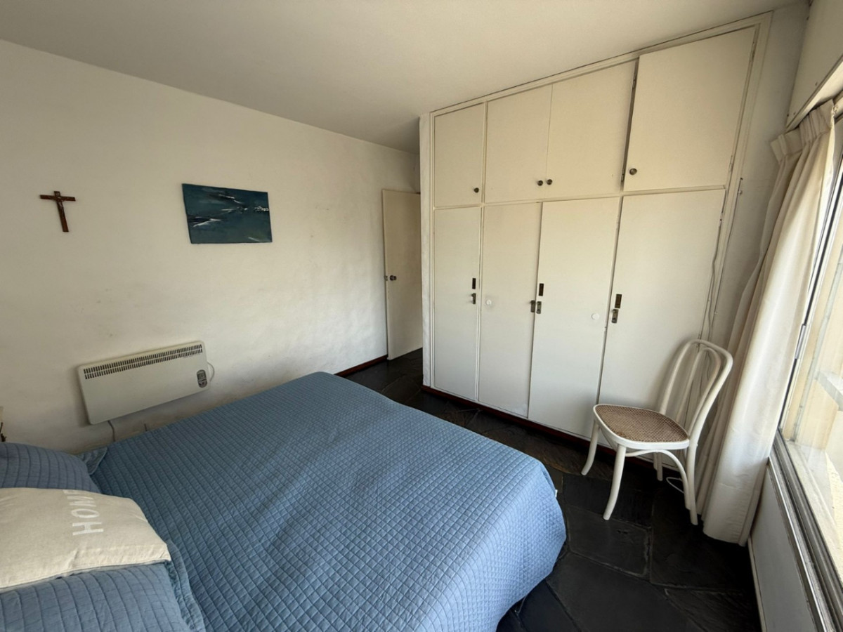 Apartamento ID.61602 - Apartamento en venta de 2 dormitorios c/ cochera en Península