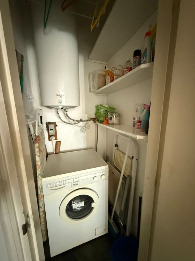 Apartamento ID.61602 - Apartamento en venta de 2 dormitorios c/ cochera en Península