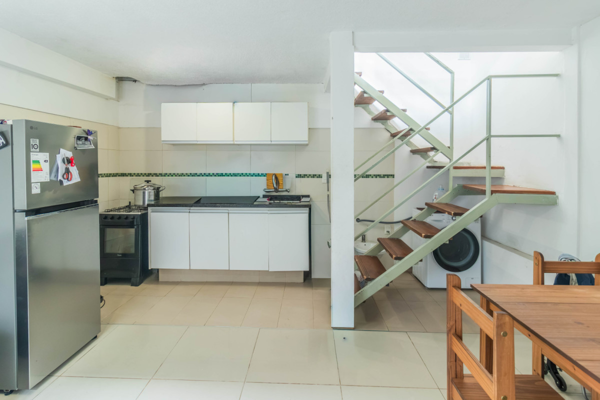 Apartamento ID.85497 - Loft en venta con renta | Villa Muñoz