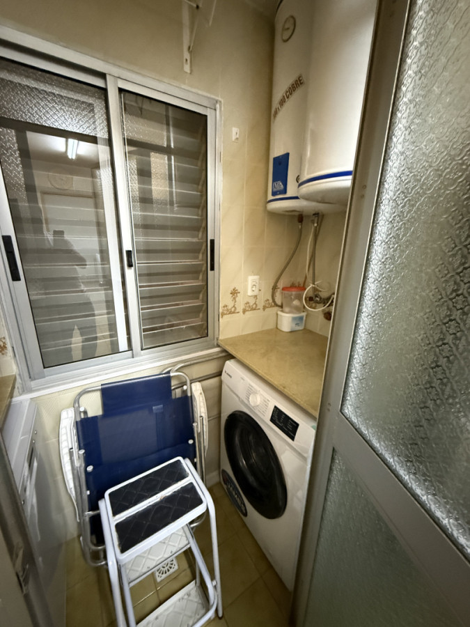 Apartamento ID.85431 - Apartamento 2 dorm, 2 baños, Gge, Edificio Alborada.