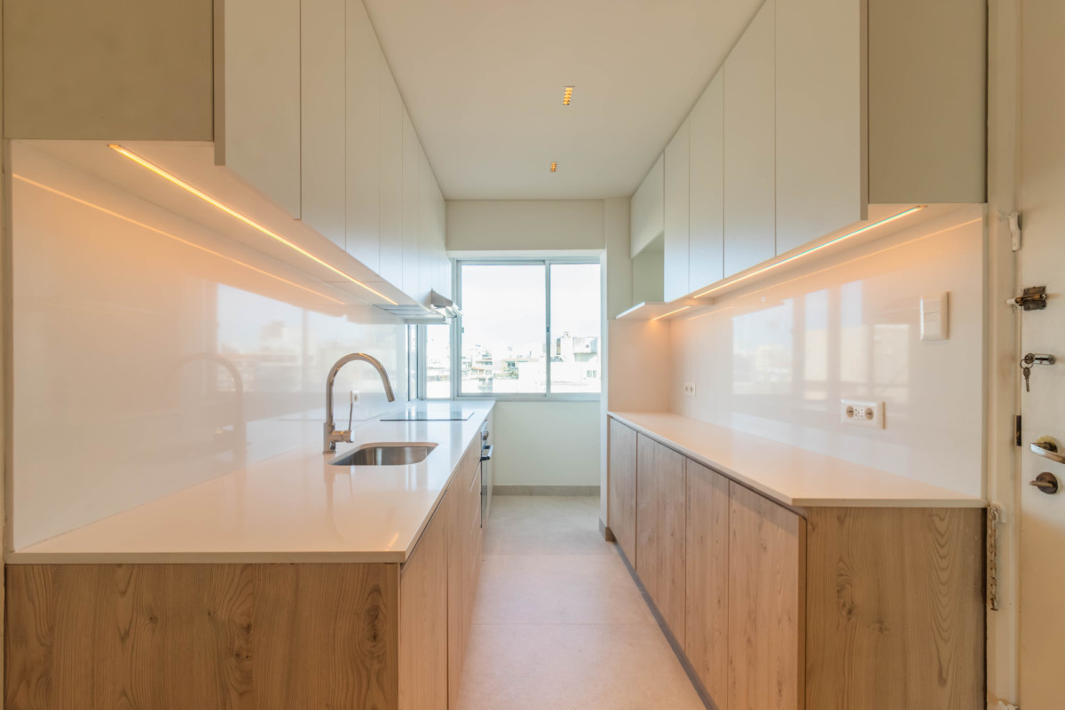 Apartamento ID.85485 - Apartamento Como Nuevo En Rambla Pocitos