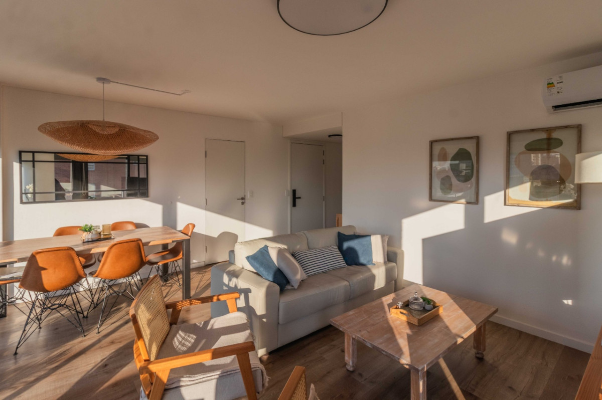 Apartamento ID.62990 - Apartamento en alquiler de 3 dormitorios en Centro