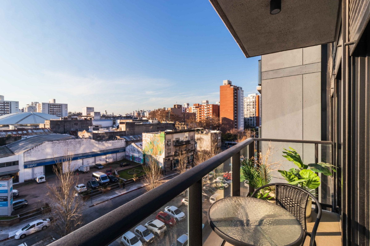 Apartamento ID.62990 - Apartamento en alquiler de 3 dormitorios en Centro