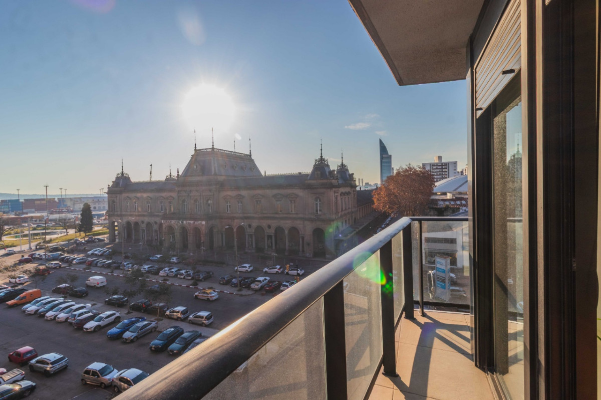 Apartamento ID.62990 - Apartamento en alquiler de 3 dormitorios en Centro