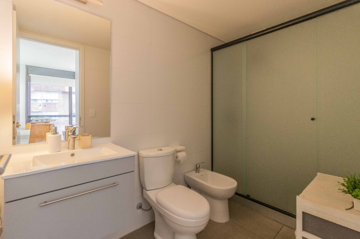 Apartamento ID.62990 - Apartamento en alquiler de 3 dormitorios en Centro