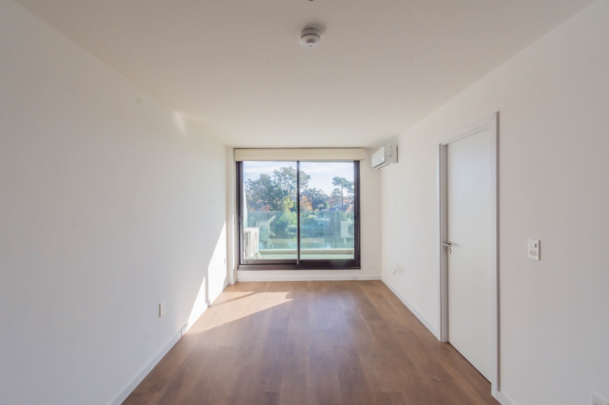 Apartamento ID.63006 - Apartamento en venta de 1 dormitorio c/ cochera en Barra de Carrasco