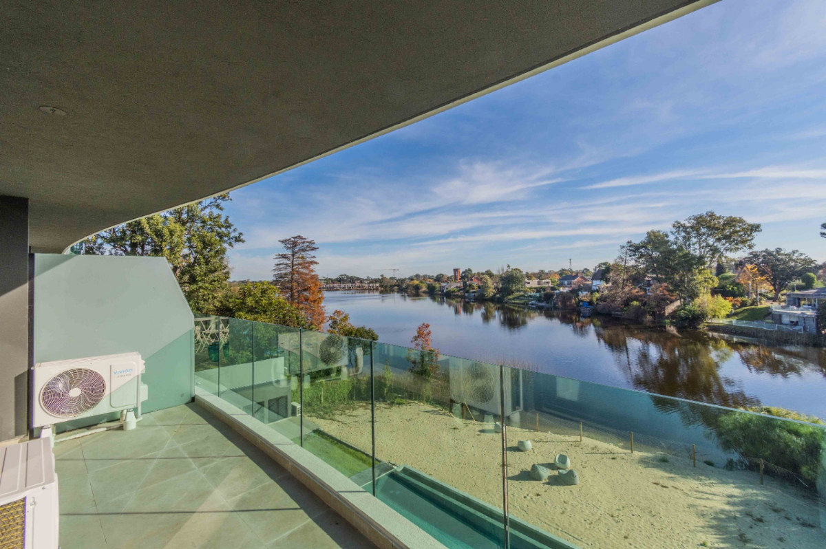 Apartamento ID.63006 - Apartamento en venta de 1 dormitorio c/ cochera en Barra de Carrasco