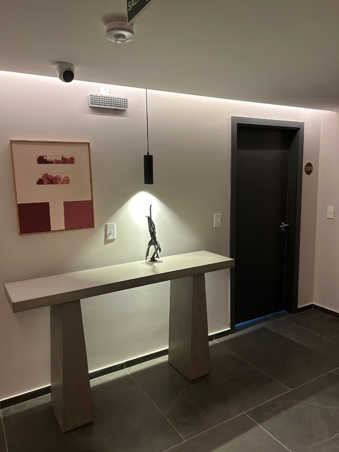 Apartamento ID.63006 - Apartamento en venta de 1 dormitorio c/ cochera en Barra de Carrasco