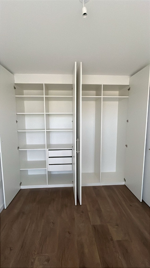 Apartamento ID.63006 - Apartamento en venta de 1 dormitorio c/ cochera en Barra de Carrasco