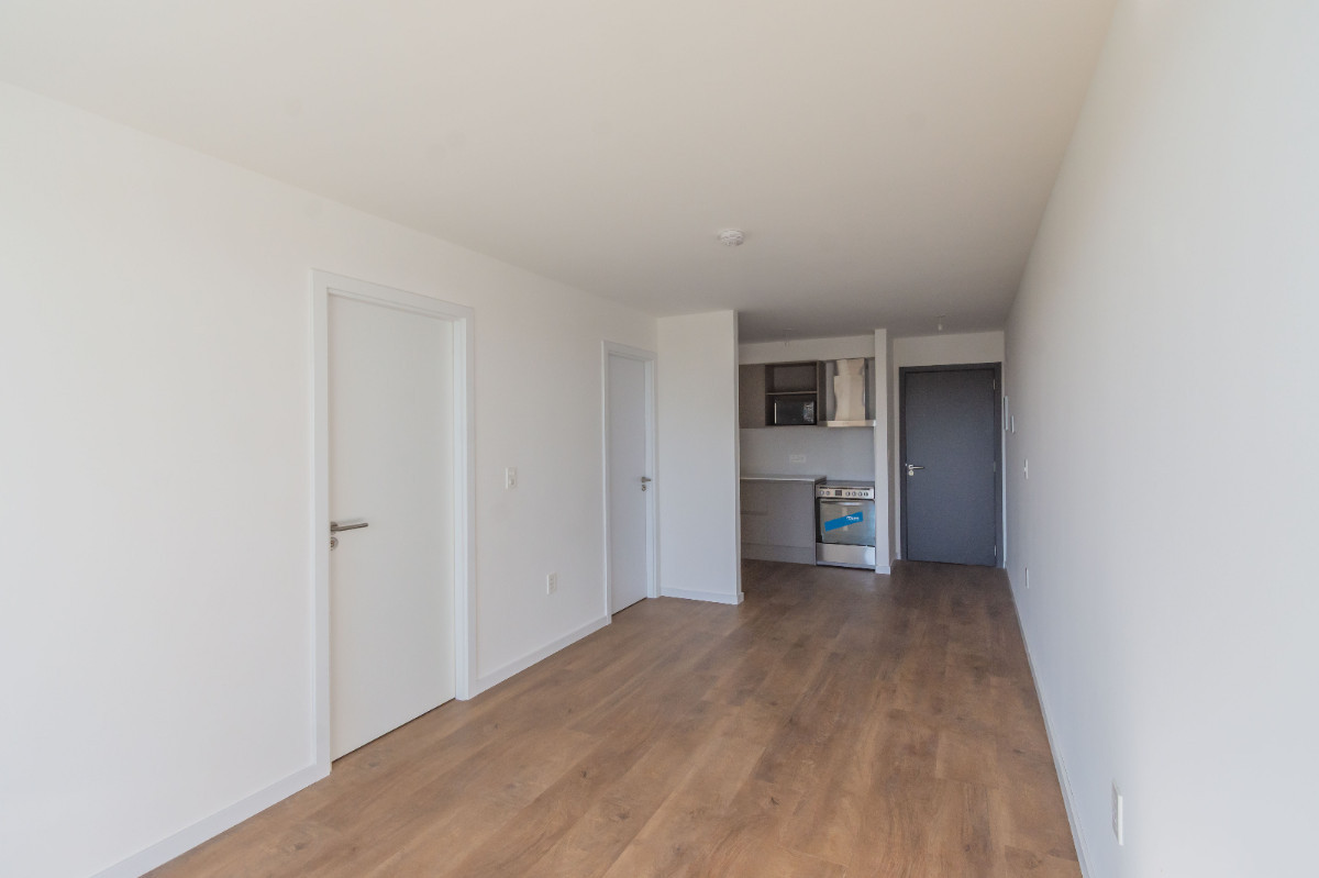 Apartamento ID.63006 - Apartamento en venta de 1 dormitorio c/ cochera en Barra de Carrasco