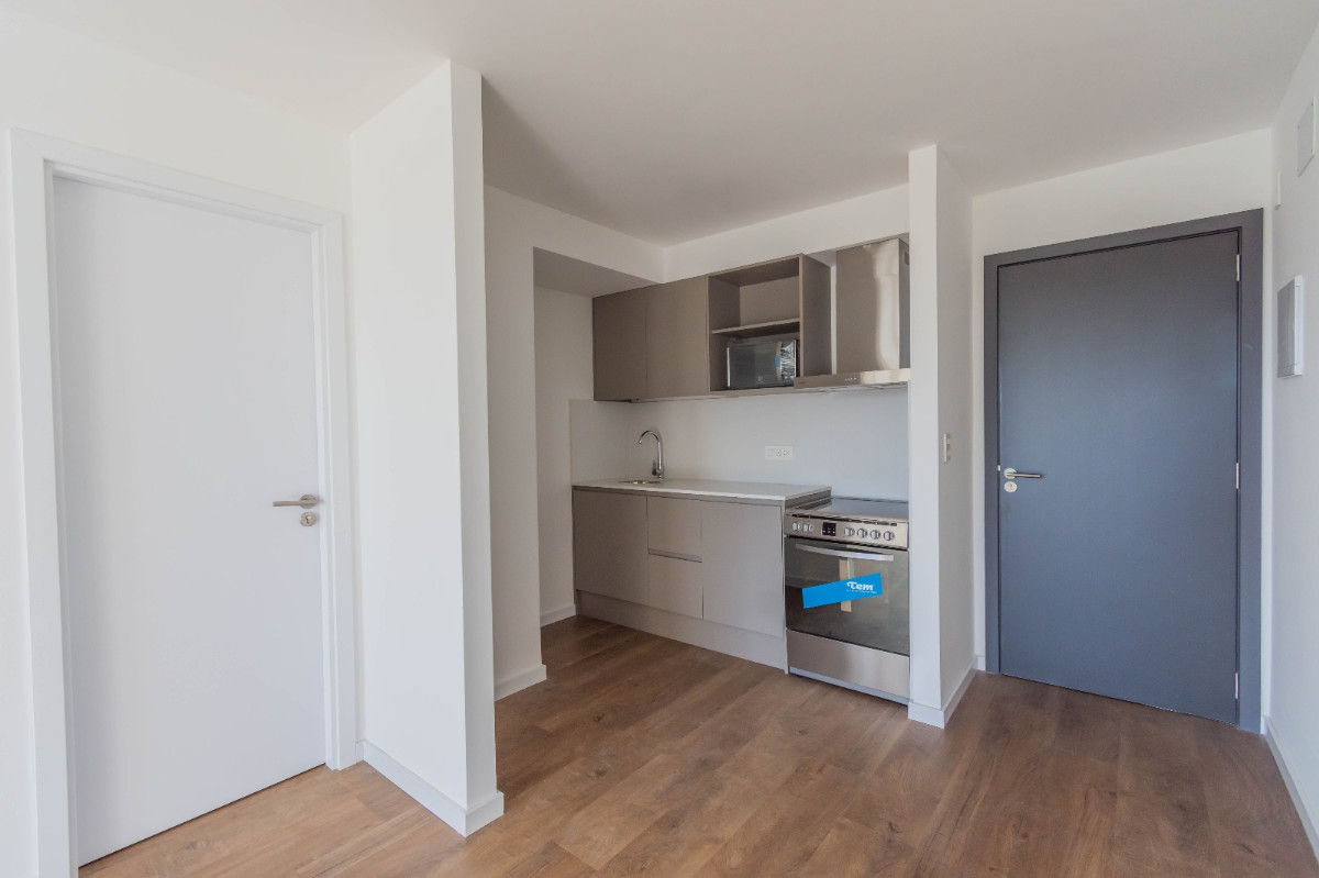 Apartamento ID.63006 - Apartamento en venta de 1 dormitorio c/ cochera en Barra de Carrasco