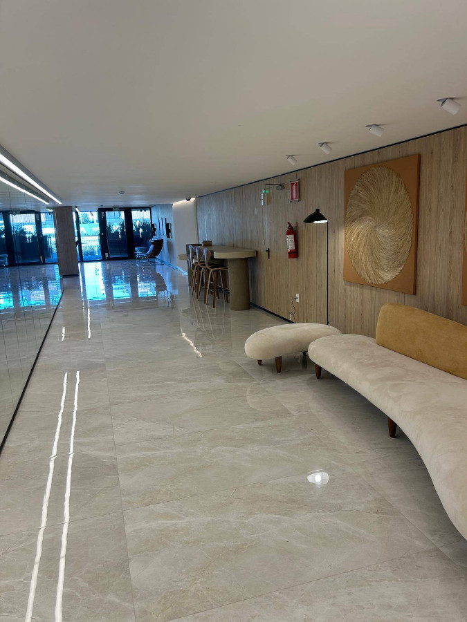 Apartamento ID.63006 - Apartamento en venta de 1 dormitorio c/ cochera en Barra de Carrasco