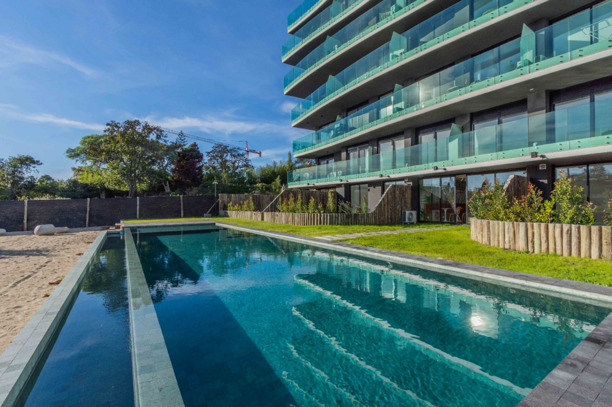 Apartamento ID.63006 - Apartamento en venta de 1 dormitorio c/ cochera en Barra de Carrasco