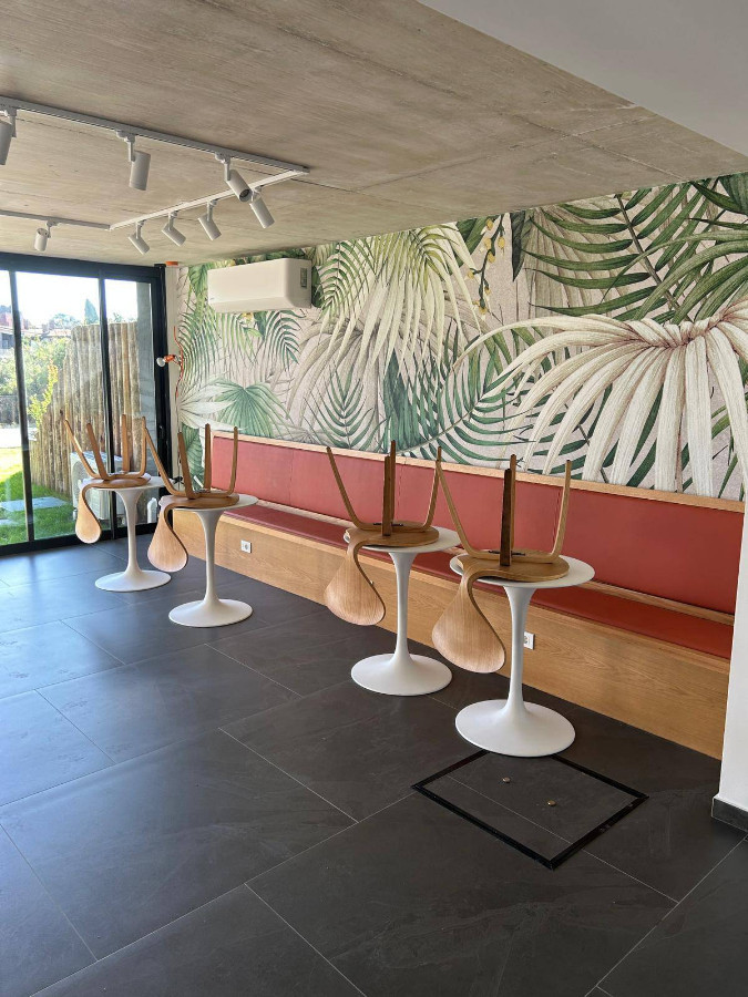 Apartamento ID.63006 - Apartamento en venta de 1 dormitorio c/ cochera en Barra de Carrasco