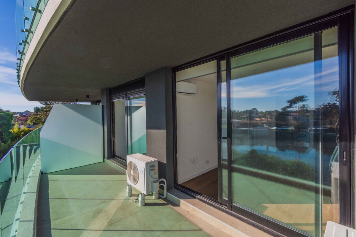 Apartamento ID.63006 - Apartamento en venta de 1 dormitorio c/ cochera en Barra de Carrasco