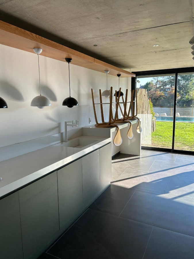 Apartamento ID.63006 - Apartamento en venta de 1 dormitorio c/ cochera en Barra de Carrasco