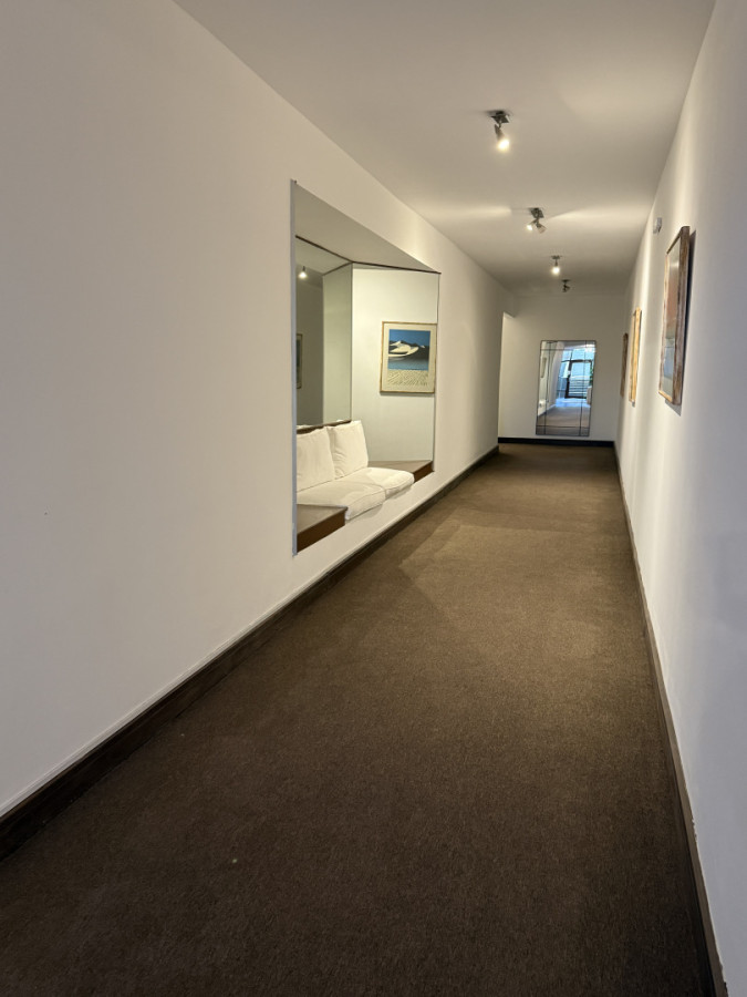 Apartamento ID.85467 - Espectacular Apto en Venta 2 dorm, 2 baños, garage, frente al mar.