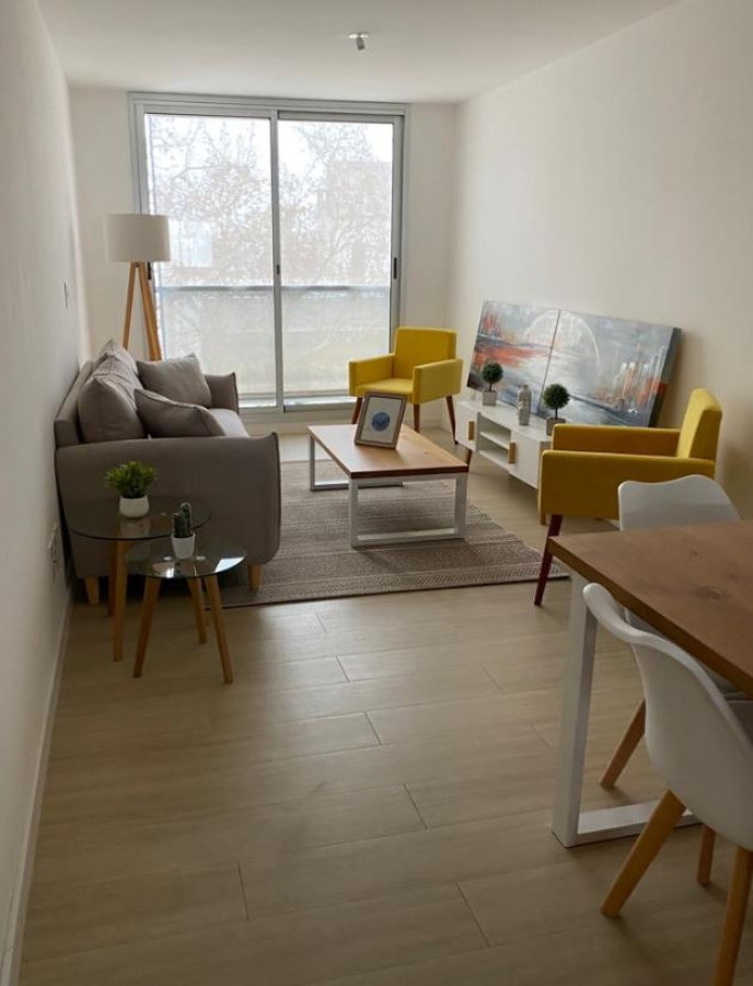 Apartamento ID.85506 - Apartamento 2 dormitorios en venta con renta