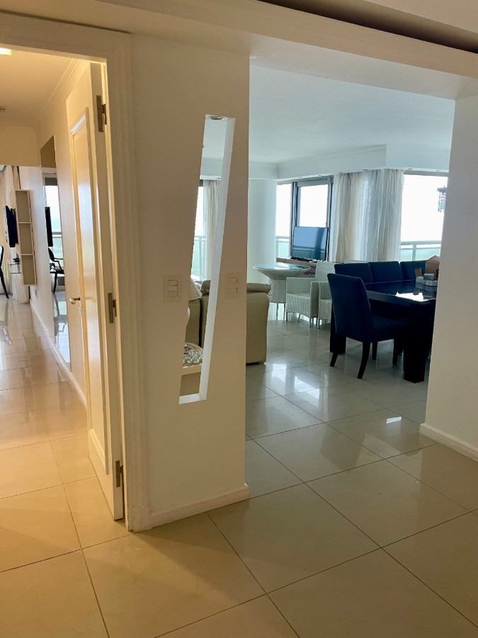 Apartamento ID.66464 - Apartamento en venta Edificio Imperiale Torre I.