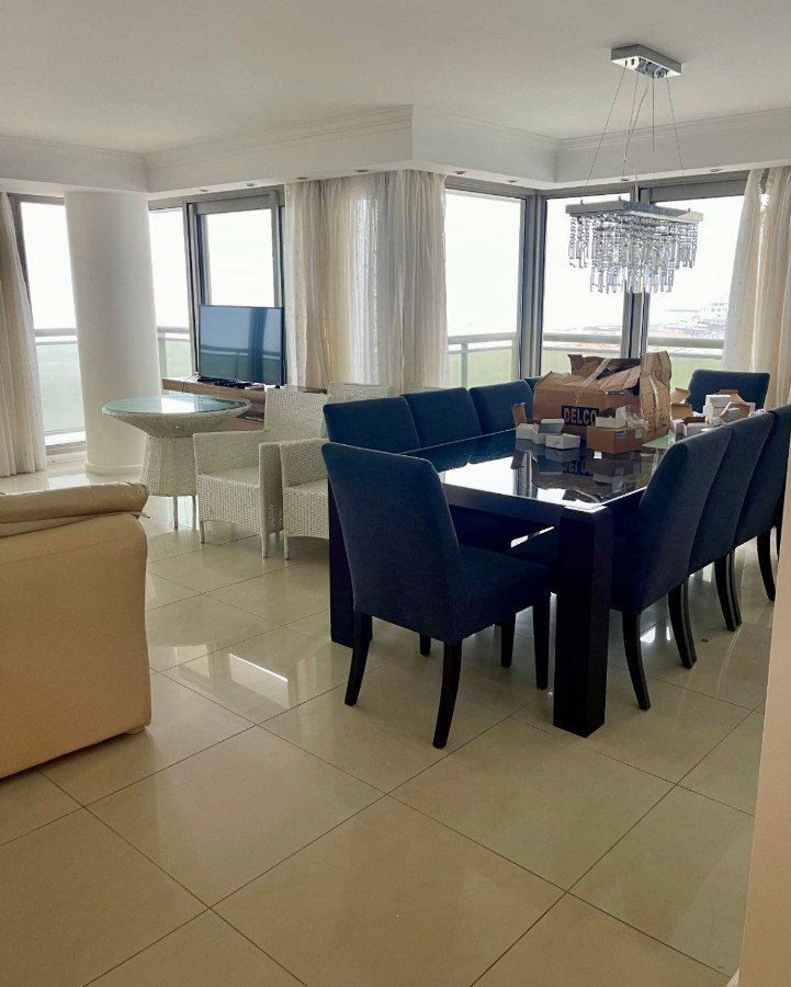 Apartamento ID.66464 - Apartamento en venta Edificio Imperiale Torre I.
