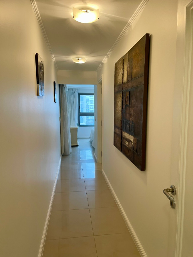 Apartamento ID.66464 - Apartamento en venta Edificio Imperiale Torre I.