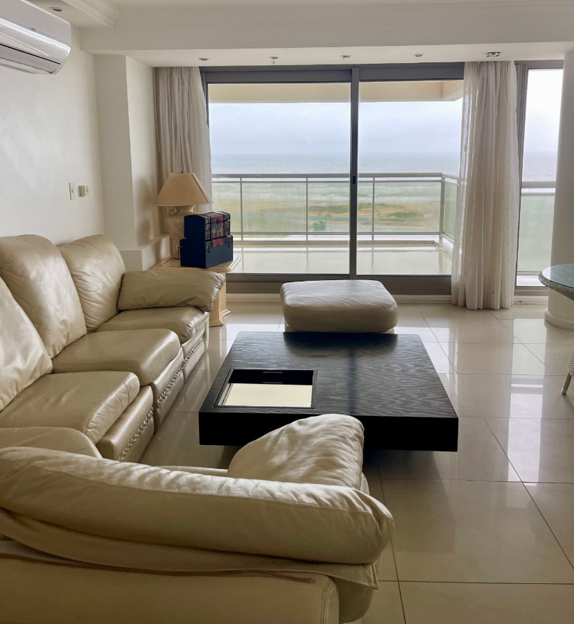 Apartamento ID.66464 - Apartamento en venta Edificio Imperiale Torre I.