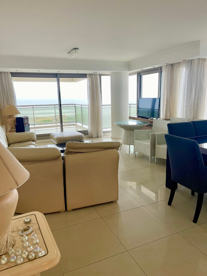 Apartamento ID.66464 - Apartamento en venta Edificio Imperiale Torre I.
