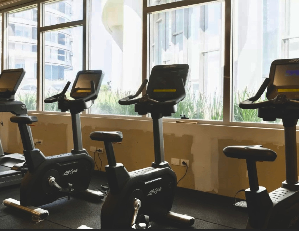 Apartamento ID.66911 - Trump Tower, Punta del Este, Playa Brava, Venta apartamento 2 Dormitorios.