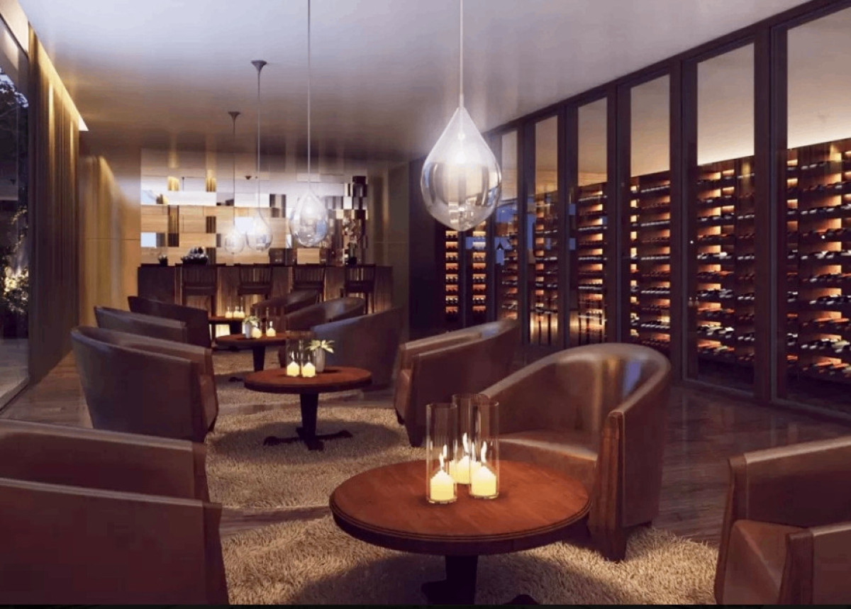 Apartamento ID.66911 - Trump Tower, Punta del Este, Playa Brava, Venta apartamento 2 Dormitorios.